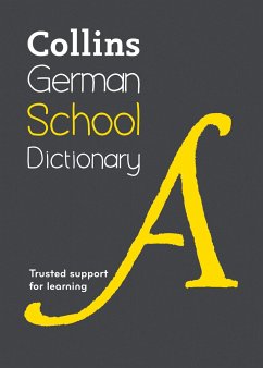 German School Dictionary - Collins Dictionaries