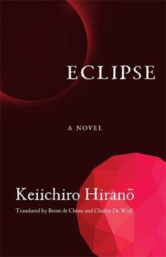 Eclipse - Hirano, Keiichiro