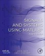 Signals and Systems Using Matlab(r) - Bild 1
