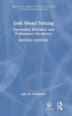 Gold Medal Policing Gold Medal Policing