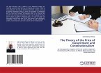 The Theory of the Price of Government and Constitutionalism