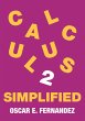 Calculus 2 Simplified - Bild 1