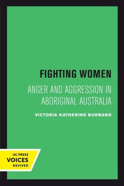 Fighting Women - Burbank, Victoria Katherine