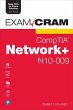 Comptia Network+ N10-009 Exam Cram - Bild 1