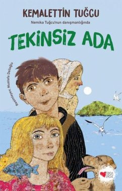 Cover Tekinsiz Ada