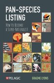 Pan-Species Listing (eBook, ePUB) Pan-Species Listing (eBook, ePUB)