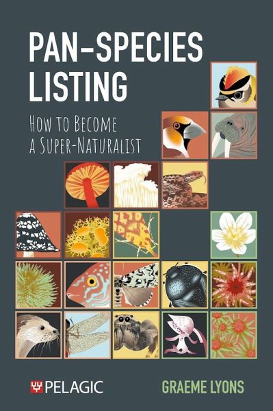 Pan-Species Listing (eBook, ePUB)