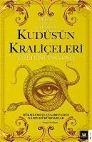 Kudüsün Kraliceleri - Pangonis, Katherine