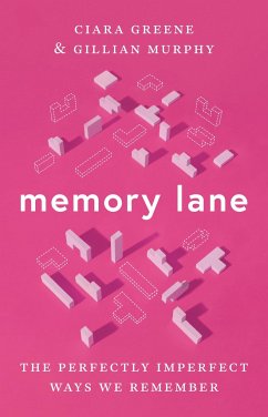 Cover Memory Lane