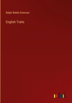 English Traits