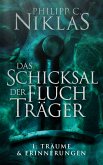 Das Schicksal der Fluchträger (eBook, ePUB)