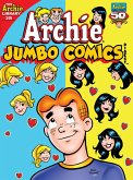 Archie Double Digest #349 (eBook, PDF)