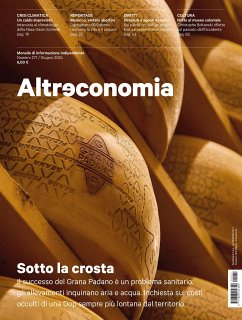 Altreconomia 271 - Giugno 2024 (eBook, ePUB) - VV., AA.