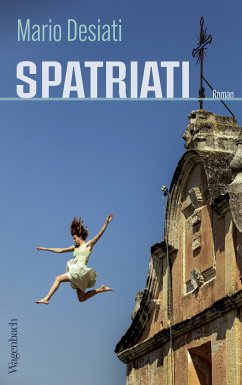 Spatriati (eBook, ePUB) - Desiati, Mario