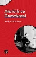 Atatürk Ve Demokrasi - Saray, Mehmet