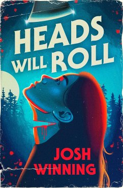 Heads Will Roll - Winning, Josh