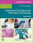 Laboratory Manual for Laboratory Procedures for Veterinary Technicians