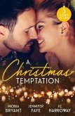 A Christmas Temptation