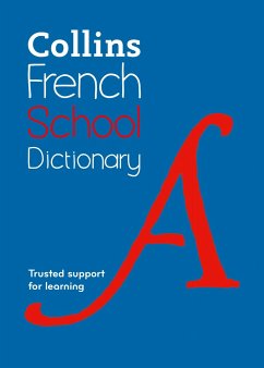 French School Dictionary - Collins Dictionaries