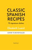 Classic Spanish Recipes