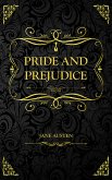 Pride and Prejudice (eBook, ePUB)