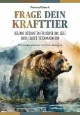 Frage dein Krafttier (eBook, ePUB)