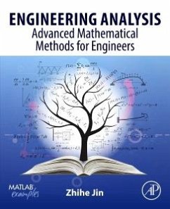 Engineering Analysis - Jin, Zhihe (Department of Mechanical Engineering, University of Main