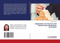 Application of Internal and Relationship Marketing Strategies - Oyeyipo, Ifeoluwa