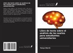 Libro de texto sobre el análisis de los sueños para estudiantes universitarios