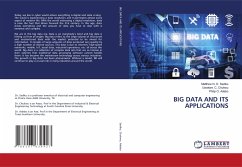 BIG DATA AND ITS APPLICATIONS - Sadiku, Matthew N. O.;Chukwu, Uwakwe. C.;Adebo, Philip O.