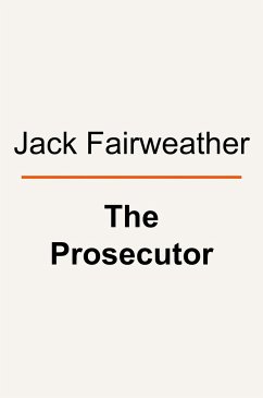 The Prosecutor - Fairweather, Jack