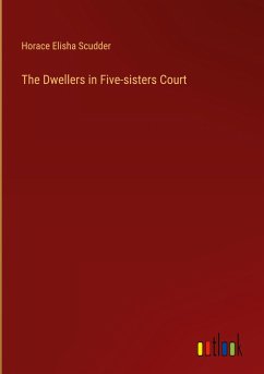 The Dwellers in Five-sisters Court