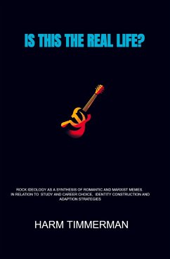 Cover Is This the Real Life?