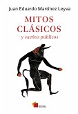 Mitos clásicos (eBook, ePUB)