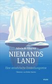 Niemandsland (eBook, ePUB)