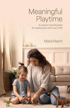 Cover Meaningful Playtime (eBook, ePUB)
