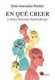 En qué creer (eBook, ePUB)