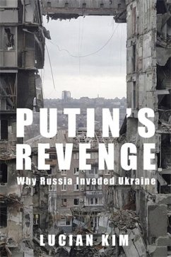 Putin's Revenge - Kim, Lucian