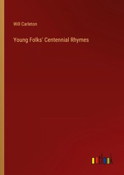 Young Folks' Centennial Rhymes
