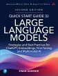 Quick Start Guide to Large Language... - Bild 1