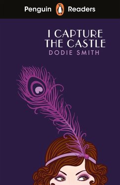 Penguin Readers Level 4: I Capture the Castle (ELT Graded Reader) - Smith, Dodie