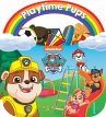 PAW Patrol Playtime Pups: A Carry-Along... - Bild 1