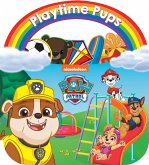 PAW Patrol Playtime Pups