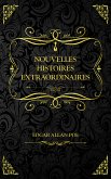 Nouvelles Histoires extraordinaires (eBook, ePUB)