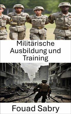 Militärische Ausbildung und Training (eBook, ePUB) - Sabry, Fouad