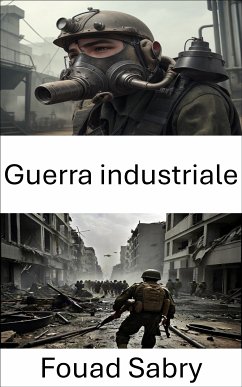 Guerra industriale (eBook, ePUB) - Sabry, Fouad