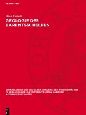 Geologie des Barentsschelfes