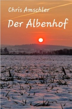 Cover Der Albenhof