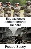 Educazione e addestramento militare (eBook, ePUB)