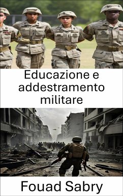 Educazione e addestramento militare (eBook, ePUB) - Sabry, Fouad